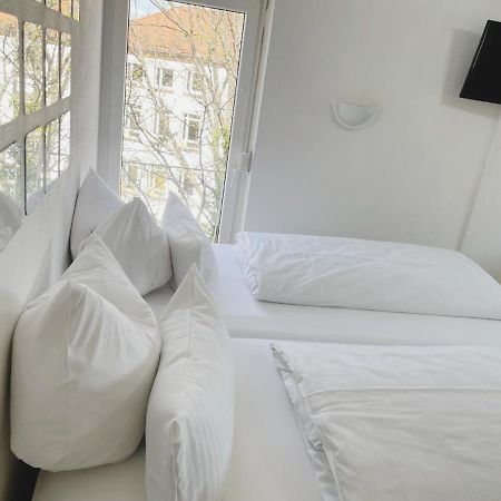 City Apartment Alt 사르브루켄 외부 사진