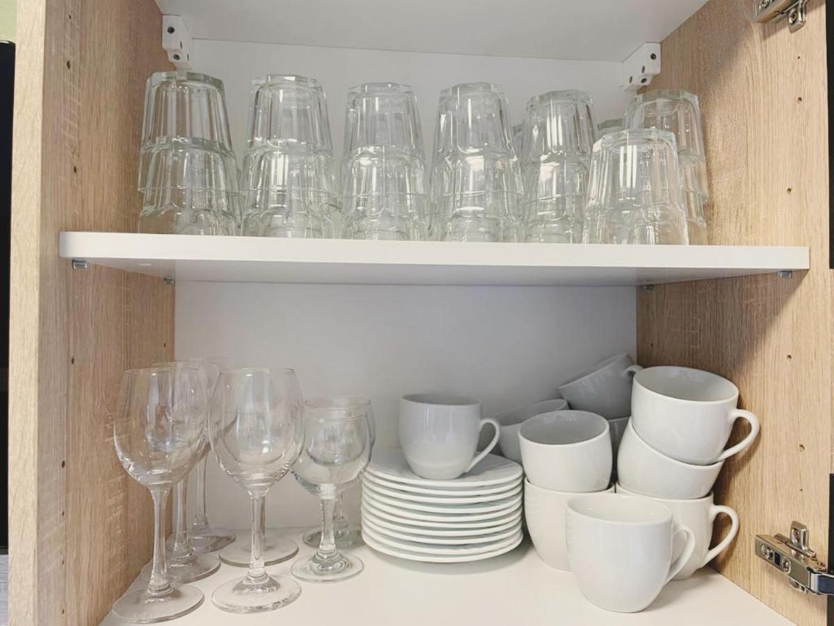 City Apartment Alt 사르브루켄 외부 사진