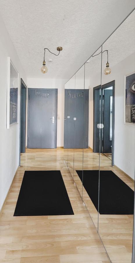 City Apartment Alt 사르브루켄 외부 사진