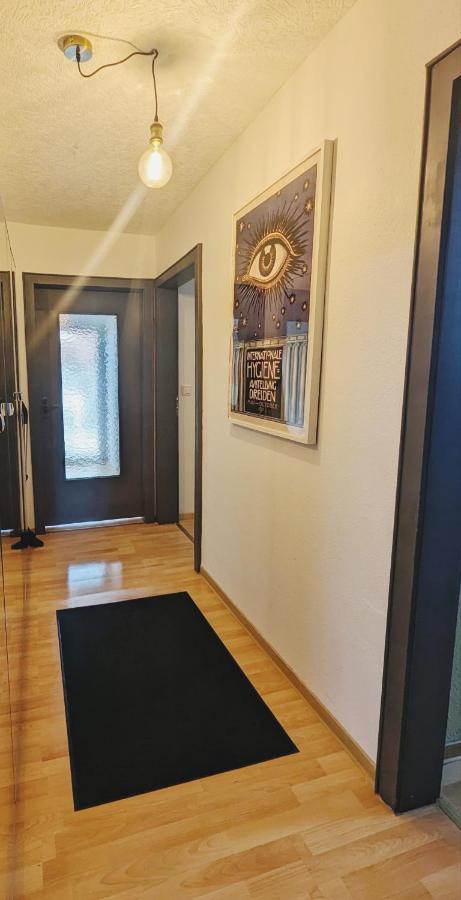 City Apartment Alt 사르브루켄 외부 사진