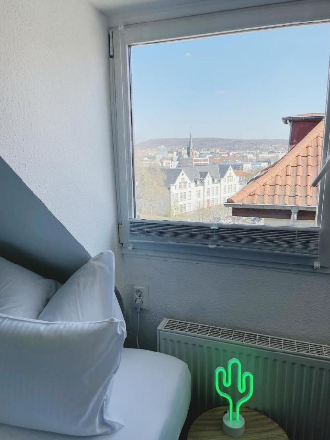 City Apartment Alt 사르브루켄 외부 사진