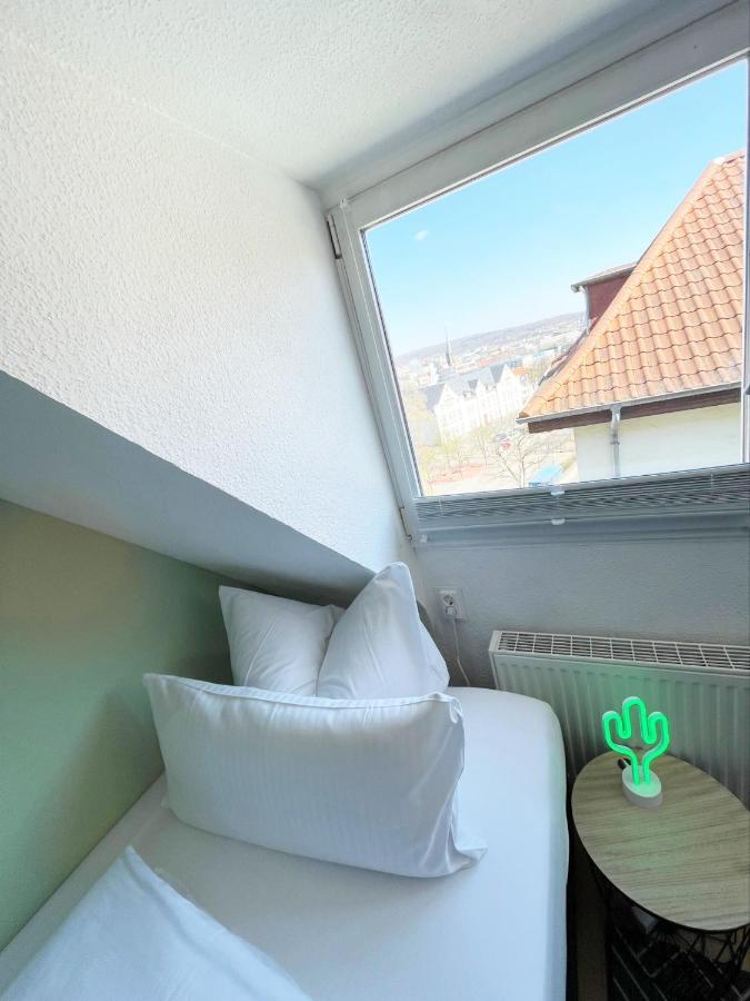 City Apartment Alt 사르브루켄 외부 사진